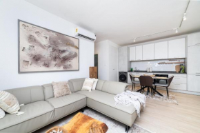 Modern 1 Bed Apartment to let.